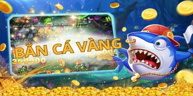 Chiến thuật giúp người chơi chiến thắng game bắn cá vàng