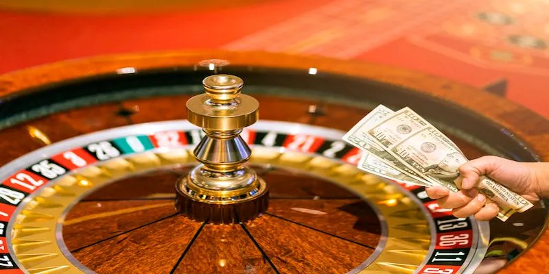 Thông tin cơ bản cần biết về Roulette king88