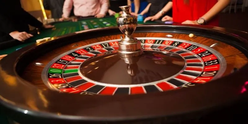 Các lưu ý cần nhớ để chơi Roulette king88 hiệu quả