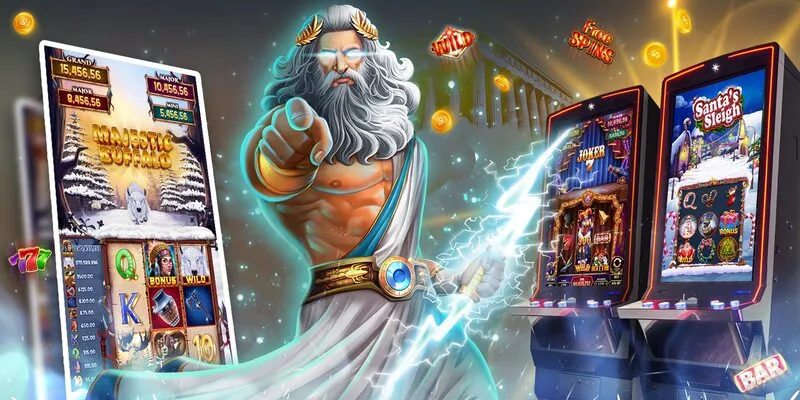 Tỷ lệ hoàn trả từ 0,3% đến 0,7% đối với slot game