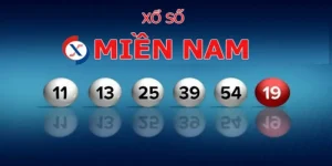 xổ số miền nam